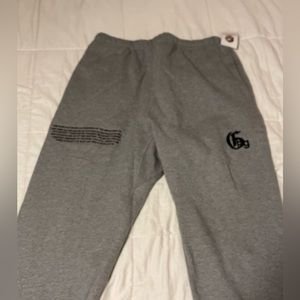Good Guy sweat pants brand new